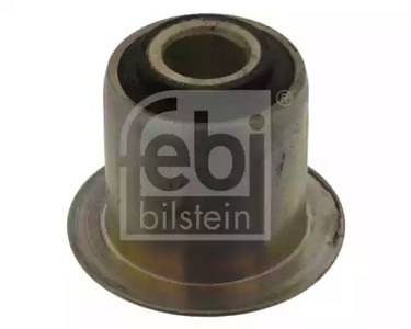 Втулка листовая рессора FEBI BILSTEIN 12763