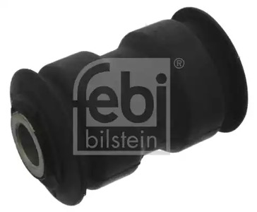 Втулка листовая рессора FEBI BILSTEIN 12764