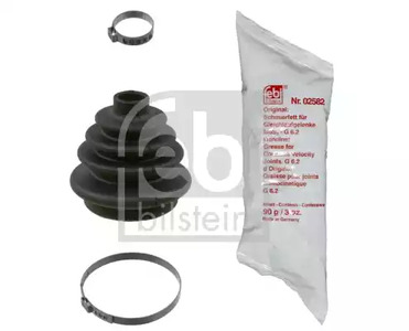 Пыльник шруса FEBI BILSTEIN 12804