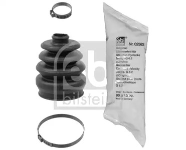 Комплект пыльника приводного вала FEBI BILSTEIN 12806