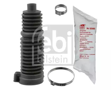 Комплект пыльника рулевого управления FEBI BILSTEIN 12807