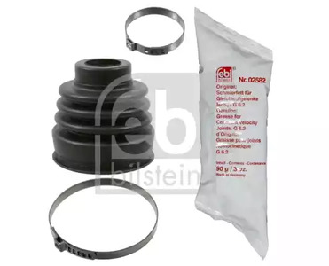 Комплект пыльника приводного вала FEBI BILSTEIN 12831