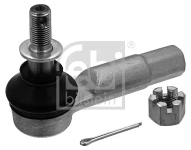 Наконечник рулевой тяги FEBI BILSTEIN 12905