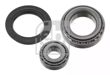 Комплект подшипника ступицы колеса FEBI BILSTEIN 12934