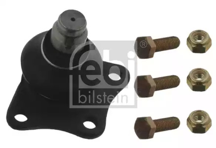 Шарнир независимой подвески / поворотного рычага FEBI BILSTEIN 12952