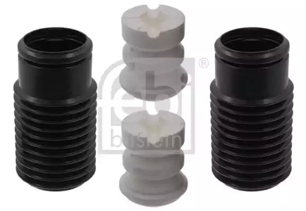 Пылезащитный комплект амортизатора FEBI BILSTEIN 13012