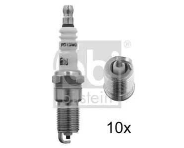 Свеча зажигания FEBI BILSTEIN 13438