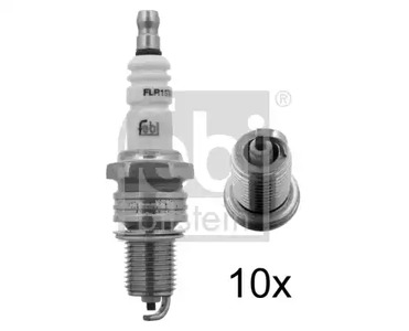 Свеча зажигания FEBI BILSTEIN 13456