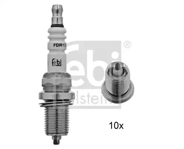 Свеча зажигания FEBI BILSTEIN 13518