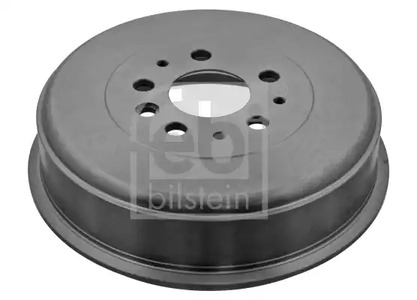 Тормозной барабан FEBI BILSTEIN 14058