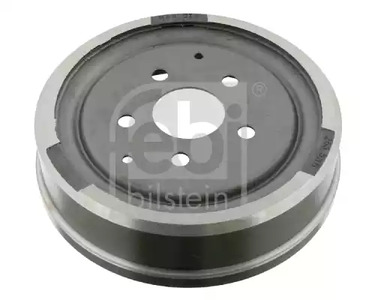Тормозной барабан FEBI BILSTEIN 14062