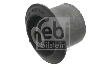 Сайлентблок рычага подвески FEBI BILSTEIN 14081