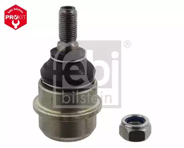 Шарнир независимой подвески / поворотного рычага FEBI BILSTEIN 14121
