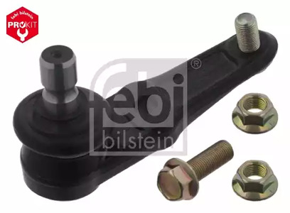 Шарнир независимой подвески / поворотного рычага FEBI BILSTEIN 14167