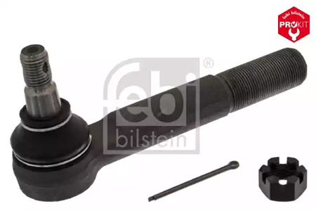Наконечник рулевой тяги FEBI BILSTEIN 14220