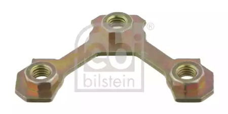 Стопорная пластина несущие / нап FEBI BILSTEIN 14238