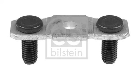 Стопорная пластина несущие / нап FEBI BILSTEIN 14242