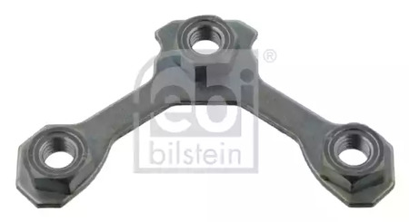Стопорная пластина несущие / нап FEBI BILSTEIN 14252