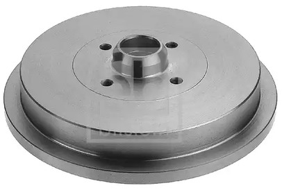 Тормозной барабан FEBI BILSTEIN 14272