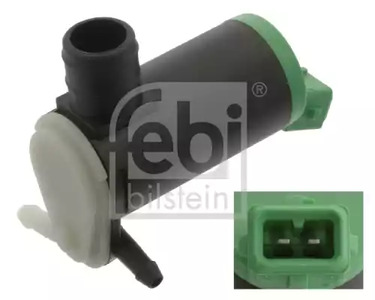 Насос стеклоомывателя FEBI BILSTEIN 14361