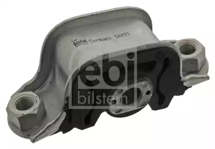 Опора двигателя FEBI BILSTEIN 14491