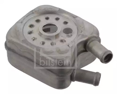 Масляный радиатор двигателя FEBI BILSTEIN 14550