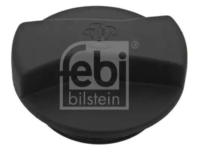 Крышка резервуар охлаждающей жидкости FEBI BILSTEIN 14700