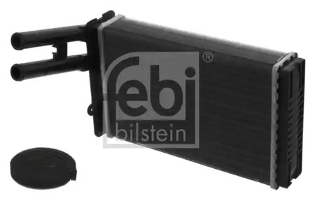 Теплообменник отопления салона FEBI BILSTEIN 14741