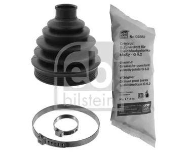 Комплект пыльника приводного вала FEBI BILSTEIN 14769