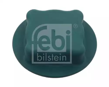 Крышка резервуар охлаждающей жидкости FEBI BILSTEIN 14775