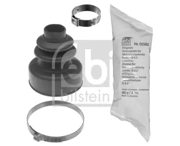 Комплект пыльника приводного вала FEBI BILSTEIN 14906