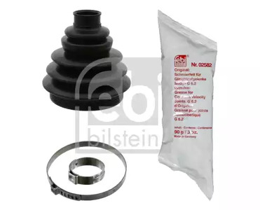 Комплект пыльника приводного вала FEBI BILSTEIN 14909