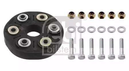 Шарнир продольный вала FEBI BILSTEIN 14979
