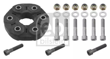 Шарнир продольный вала FEBI BILSTEIN 14980