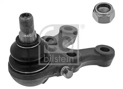 Шарнир независимой подвески / поворотного рычага FEBI BILSTEIN 15068