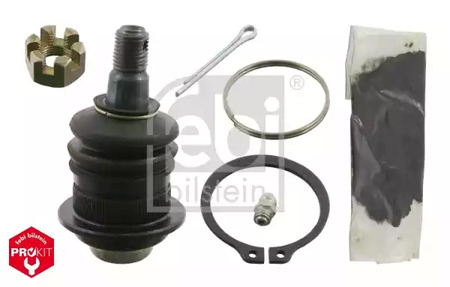 Опора шаровая FEBI BILSTEIN 15072