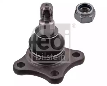 Шарнир независимой подвески / поворотного рычага FEBI BILSTEIN 15073
