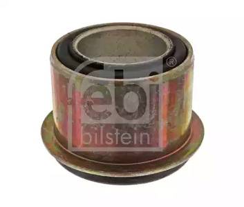 Сайлентблок рычага подвески FEBI BILSTEIN 15080