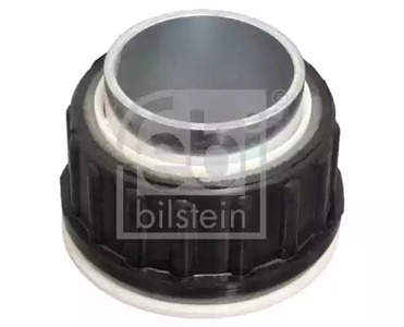 Сайлентблок рычага подвески FEBI BILSTEIN 15081