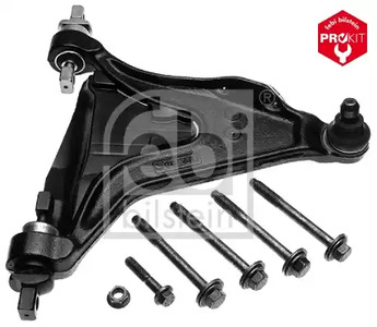 Рычаг подвески FEBI BILSTEIN 15152