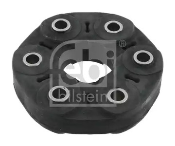Шарнир продольный вала FEBI BILSTEIN 15351