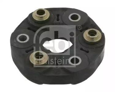 Шарнир продольный вала FEBI BILSTEIN 15352