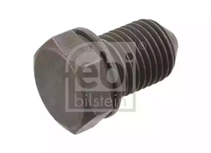 Резьбовая пробка масляного поддона FEBI BILSTEIN 15374