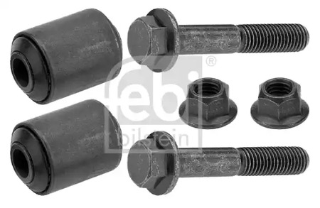 Сайлентблок рычага подвески FEBI BILSTEIN 15426