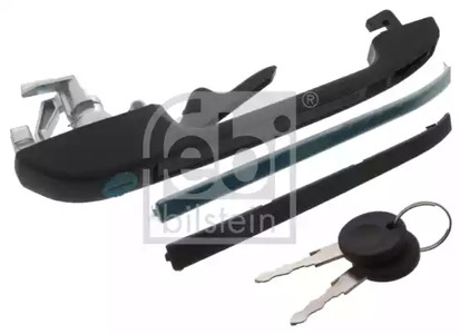 Наружная ручка двери FEBI BILSTEIN 15434
