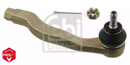 Наконечник рулевой тяги FEBI BILSTEIN 15539