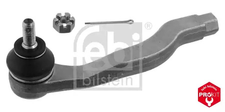 Наконечник рулевой тяги FEBI BILSTEIN 15541