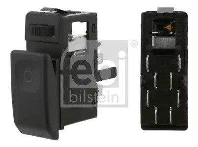 Выключатель головной свет FEBI BILSTEIN 15622