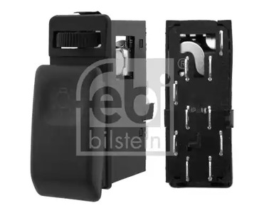 Выключатель головной свет FEBI BILSTEIN 15624