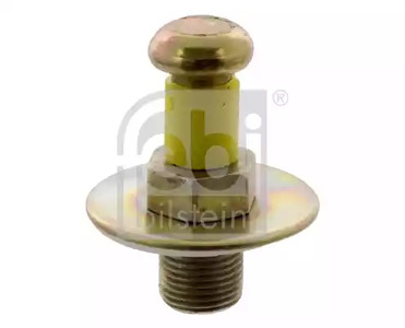 Запорный стержень замок двери FEBI BILSTEIN 15676